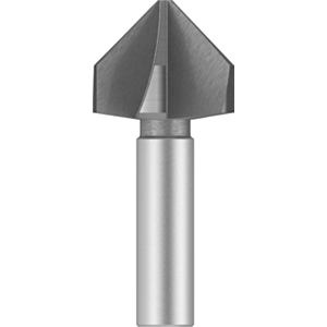 Bosch 2608596373 PRO Steel HSS Countersink Drill Bit - 20.0mm, M10 (Pack of 1)