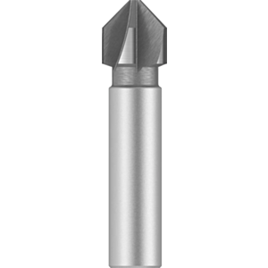 Bosch 2608596665 PRO Steel HSS Countersink Drill Bit - 10.0mm, M5 (Pack of 1)