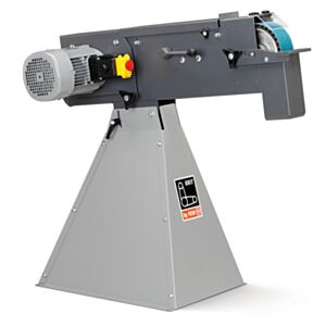 Fein 79013100403 GRIT GX 75 Belt Grinder (Base Unit)  - 75 mm