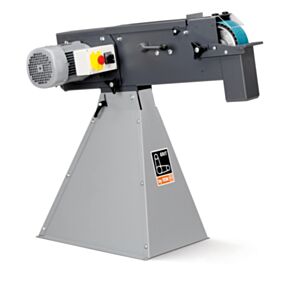 Fein 79013200403 GRIT GX 75 2H Belt Grinder (Base Unit)  - 75 mm