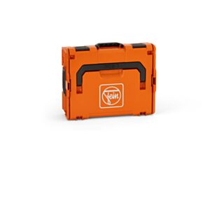 Fein 33901690000 L-BOXX 238 Modular Tool Case - 25.5l