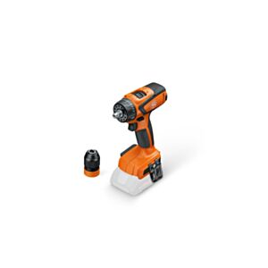 Fein 71161461000 ASCM 18 QSW 4-Speed Cordless Drill/Driver