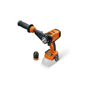 Fein 71161561000 ASCM 18 QM 4-Speed Cordless Drill/Driver