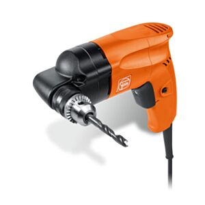 Fein 72055160000 WBP 10 - 500W Electric Angle Drill - 10mm