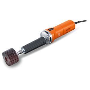 Fein 72232060241 GSZ 8-90 PEL Straight Grinder - 9,000 RPM