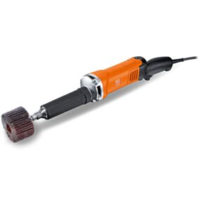 Fein 72232360241 GSZ 11-90 PERL Straight Grinder - 9,900 RPM