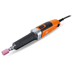 Fein 72232460000 GSZ 4-280 EL Straight Grinder - 28,000 RPM