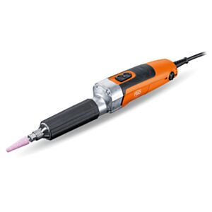 Fein 72232560000 GSZ 4-90 EL Straight Grinder - 8,500 RPM