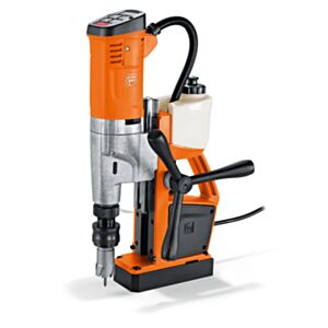 Fein 72705661240 KBU 35 MQW Universal Magnetic Core Drill - 35mm