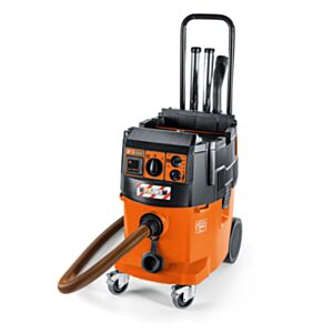 Fein 92032060241 Dustex 35 MX AC Wet/Dry Dust Extractor