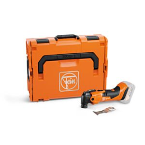 Fein 71293862000 AMM 500 Plus Select AS Cordless Multitool