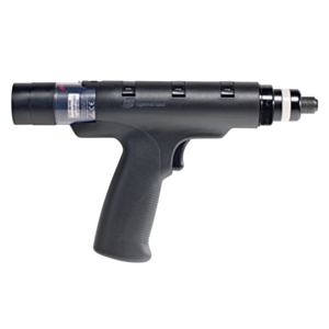 Ingersoll Rand QE2 Series Transducerised Pistol Screwdrivers 0.3 - 10 Nm