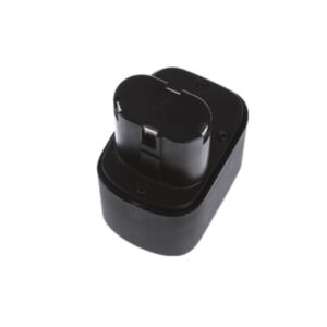 Klauke RAM3 Battery 9.6 V / 3.0 Ah, NiMH (28.8 Wh)