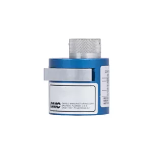 DMC SH463-1 Turret Head - Amphenol