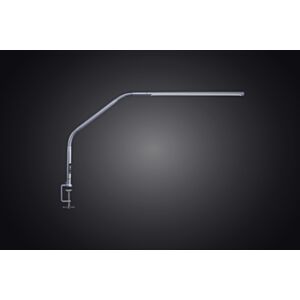 Daylight D35209 Slimline 4 Table Lamp - Ice Grey