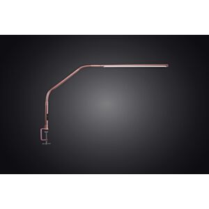 Daylight D35309 Slimline 4 Table Lamp - Rose Gold