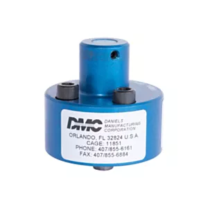 DMC SP867 Single Position Turret Head - AMP