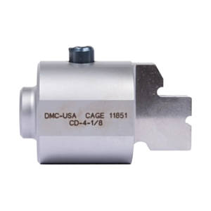 DMC ST825CD-4-2 Cutting Punch