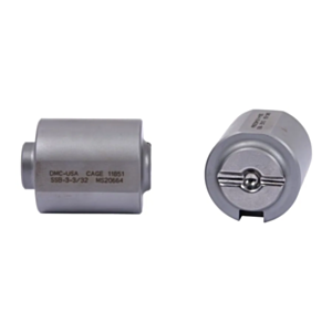 DMC ST825SSB-3 -L & R Swage Die Set