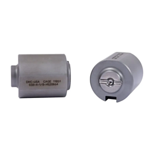 DMC ST825SSB-4 -L & R Swage Die Set