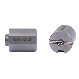 DMC ST825SSB-5 -L & R Swage Die Set