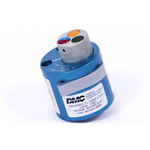 DMC TH128 Turret Head