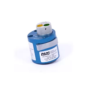 DMC TH473 Turret Head - Souriau