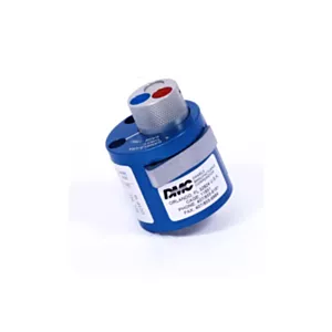 DMC TH534 Turret Head - Mill Max