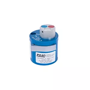 DMC TH672 Turret Head - Intercontec