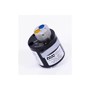 DMC TH692 Turret Head - Deutsch