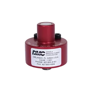 DMC TP1132 Single Position Turret Head