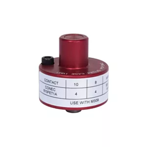 DMC TP1264 Single Position Turret Head