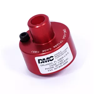 DMC TP1286 Single Position Turret Head - Use with M300BT
