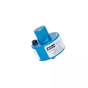 DMC TP1740 Single Position Turret Head - Mill-Max