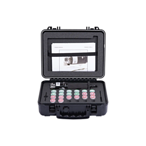 DMC TSK8023 Twist-Strip Kit with TSK8000 & All 2 & 3 Conductor Die Sets - 0.081" - 0.180"