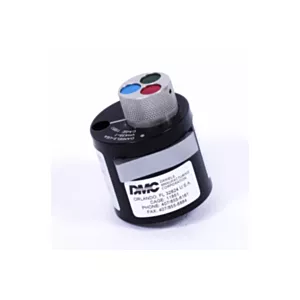 DMC VH435-1 Turret Head - Use with VM8