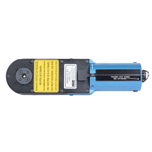 DMC WA22-LC-X1 Hand-Held Pneumatic Indent Crimp Tool