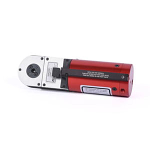 DMC WA22BC Pneumatic Crimp Tool - Bias Crimp