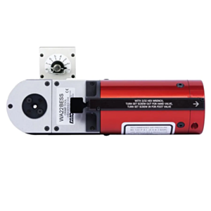 DMC WA22BESS Hand-Held Pneumatic Crimp Tool with Side Selector - Equivalent to AFM-10