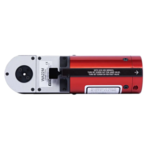 DMC WA22M Hand-Held Pneumatic Crimp Tool - Equivalent to MH820