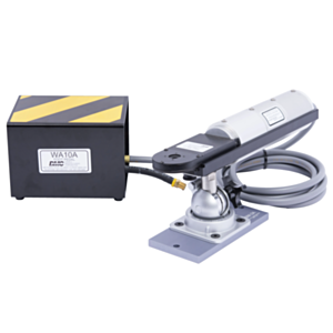 DMC WA27-309-EP Pneumatic Crimp Tool