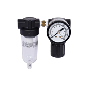 DMC WA27RF - Air Regulator and Filter Accessory for WA Series Crimp Tools