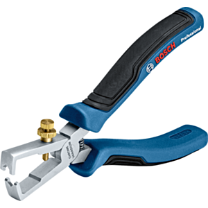 Bosch 1600A01V03 160mm Professional Wire Strippers  0mm²-  10mm²