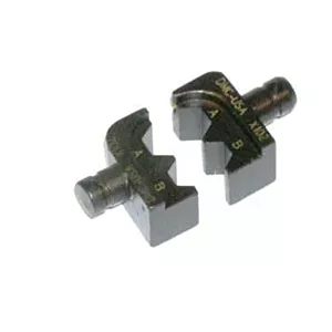 DMC X102 0.213" & .0178" Hexagonal Crimp Die Set - M22520/10-07