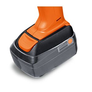 Fein 32174015010 Battery Cover for Li-Ion battery 14.4 V2/2.5 Ah