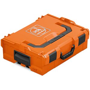 Fein 33901680010 L-BOXX 136 Modular Tool Case - 13l