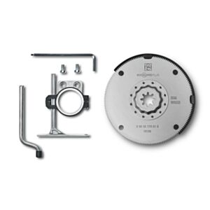 Fein 35222952010 HSS Saw Blade Set SLP - 100mm