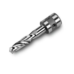 Fein 63111014010 HSS Spiral Drill With QuickIN Fitting - 14mm