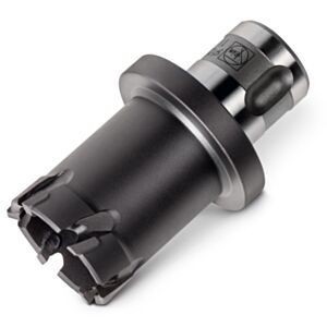 Fein 63130117010 Carbide Core Drill Bit with TiAIN Coating and QuickIN PLUS Holder - 17mm