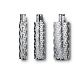 Fein 63134360054 HSS NOVA 100 Core Drill Bit with 3/4" Weldon Fitting - 36mm